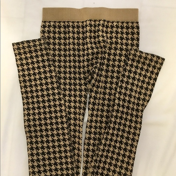 NIKI BIKI Houndstooth Leggings!!! - Picture 5 of 6